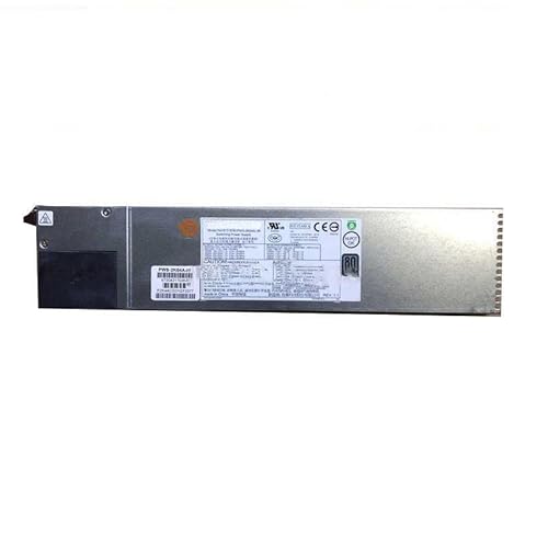 For Ultra Micro Server Redundant Power Supply PWS-2K04A-1R Ultra Micro Power Module 2000W
