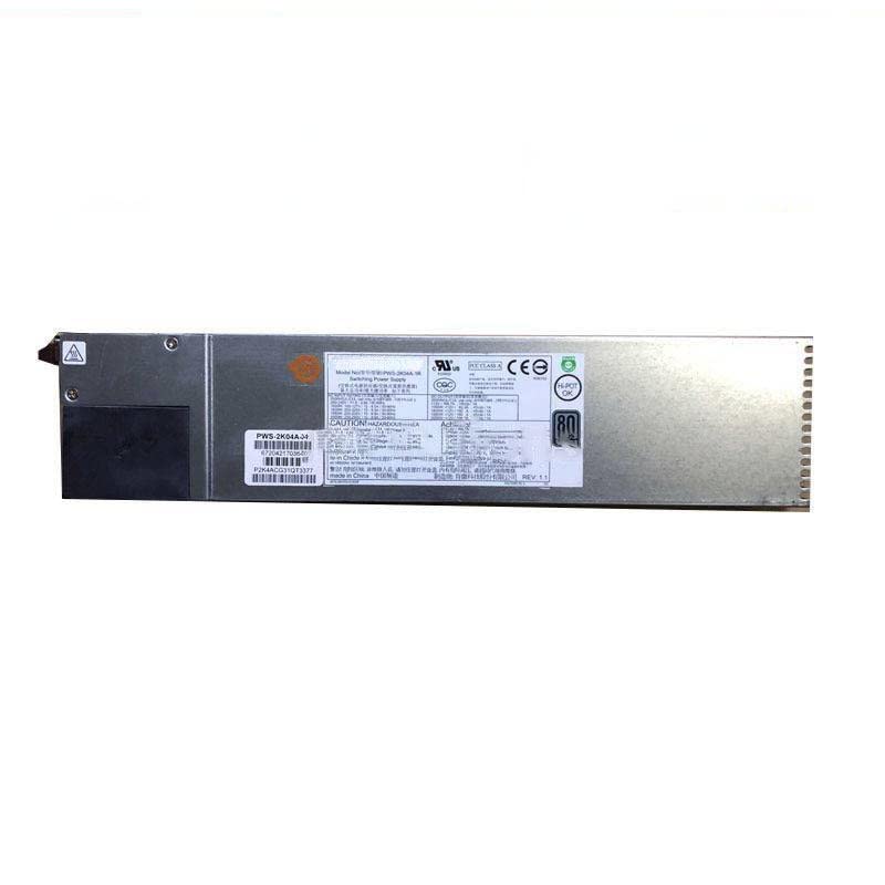 Fuente de alimentación redundante para servidor Ultra Micro PWS-2K04A-1R Ultra Micro Power Module 2000W