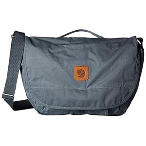 FJÄLLRÄVEN Greenland Shoulder Bag uniseks-volwassene tas