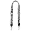 Black/Silver