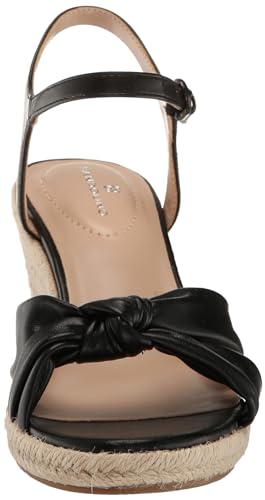 Bandolino Women's Justyne Wedge Sandal2