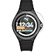 Vaxson 3 Stück Schutzfolie, kompatibel mit Puma Sport Connected Smartwatch Hybrid Watch, Displayschutzfolie TPU Folie Bildschirmschutz [nicht Panzerglas ] Neue