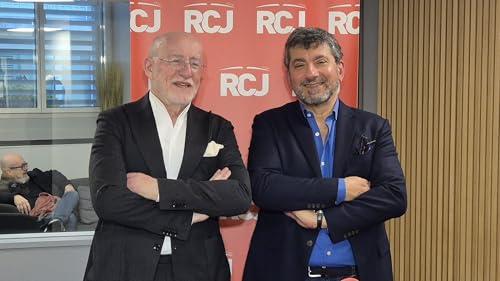 Alain Jakubowicz, avocat