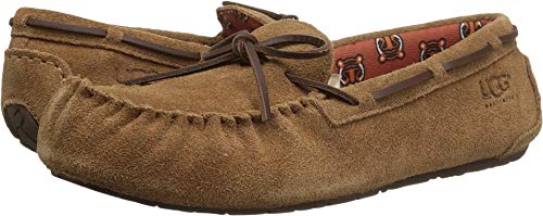 UGG Girl's Ryder Jungle Moccasin