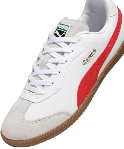 Image of Puma Unisex-Adult King 21 It Football Shoe