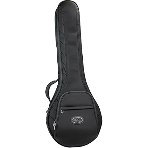 Reunion Blues RB Contintental Banjo Case Cover
