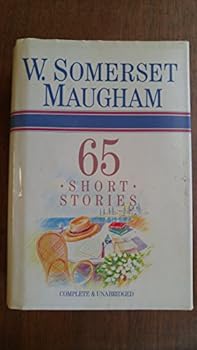 Hardcover Sixty-Five Short Stories Book