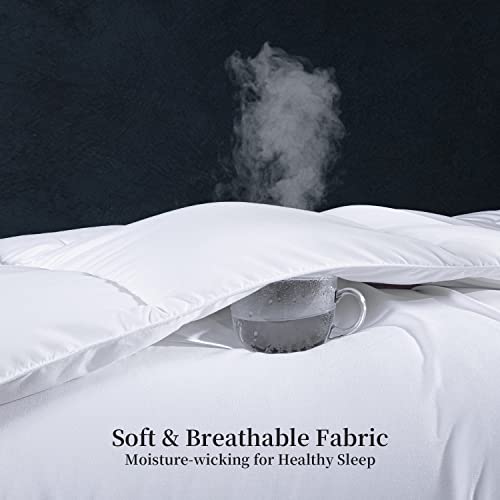 Kingsley Trend KT0001 King Comforter Duvet Insert thumb #5