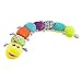 Lamaze Gusano Ciempies Musical Juguete Bebé (BIZAK 30697107) , color/modelo surtido