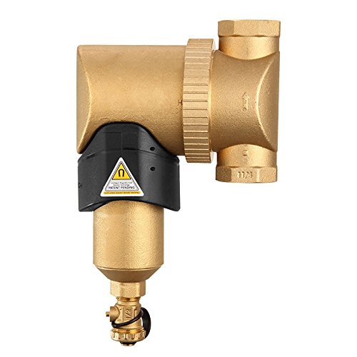 Spirotrap MB3 Schlammabscheider 3/4“ IG UE075WJ