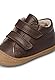 Naturino Cocoon VL-Lauflernschuhe aus Nappaleder mit Wollfutter braun 18