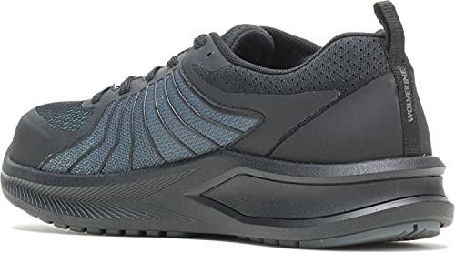 Image of Wolverine Men's Bolt DuraShocks Construction Shoe