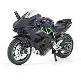 Un modèle réduit de moto est un incontournable pour tout passionné de moto !