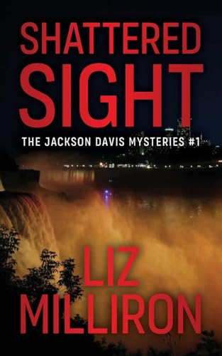 Shattered Sight view 2