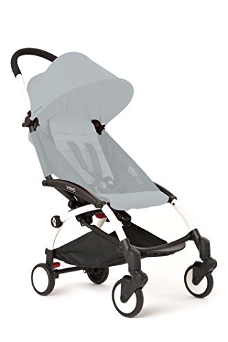 Babyzen YOYO+ Frame, White