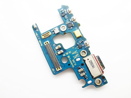 Módulo de carga para Samsung Note 10 Plus N976V flexible con puerto USB TheCoolCube 2