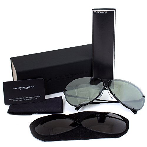 Image of Porsche Design