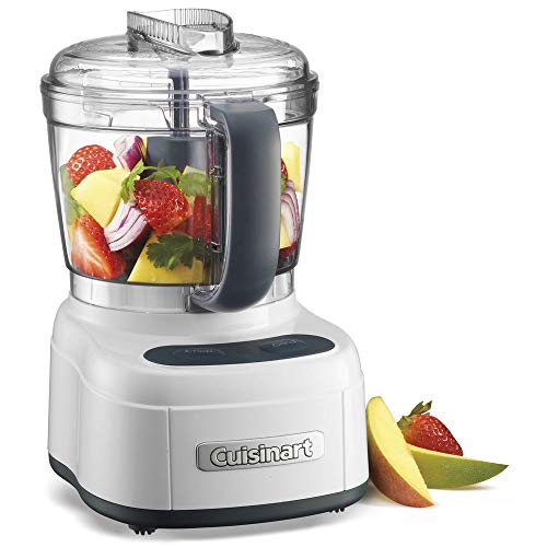 Cuisinart ECH-4WA Mini Prep Processor, White