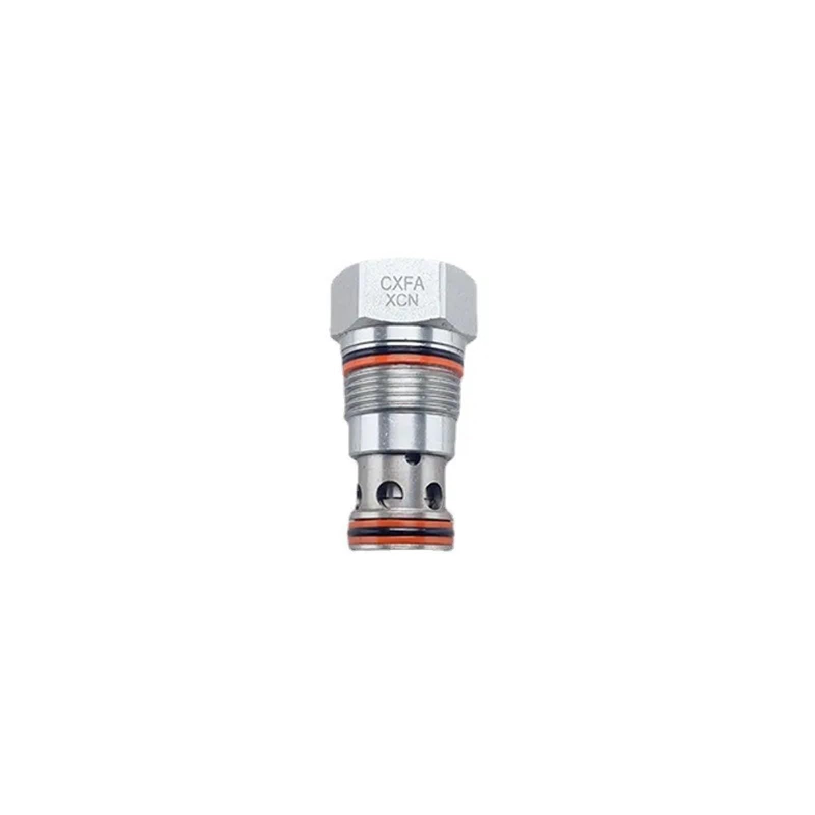 BXCONJUBC Balance Valve CXFA-XCN Hydraulic Threaded Cartridge