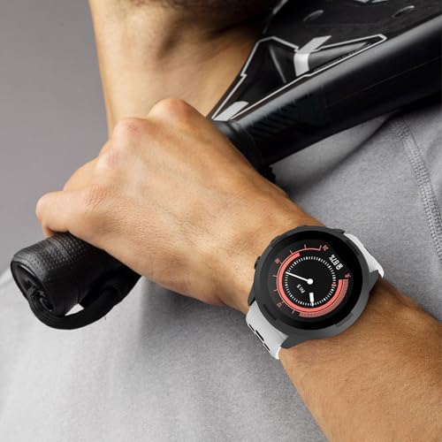 Correa 24mm para reloj Suunto con liberación rápida miniatura 2