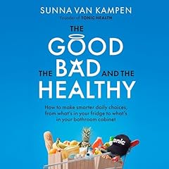 The Good, the Bad and the Healthy Titelbild
