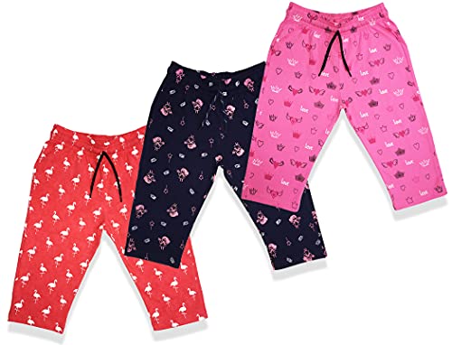 Image of Nutshell Girl's Regular Casual Pants