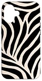 Retro Zebra Fashion Designs
