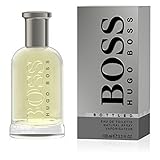 hugo boss bottled tonic eau de toilette 200 ml 100 ml Boss Bottled by Hugo Boss Eau De Toilette Spray 100ml by Hugo Boss