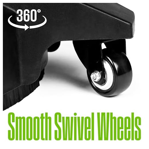 Westinghouse 16.5" Pressure Washer Surface Cleaner