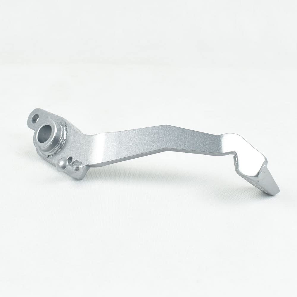 Amazon.com: Zoom Tech Rear Brake Pedal Foot Lever Shift Compatible