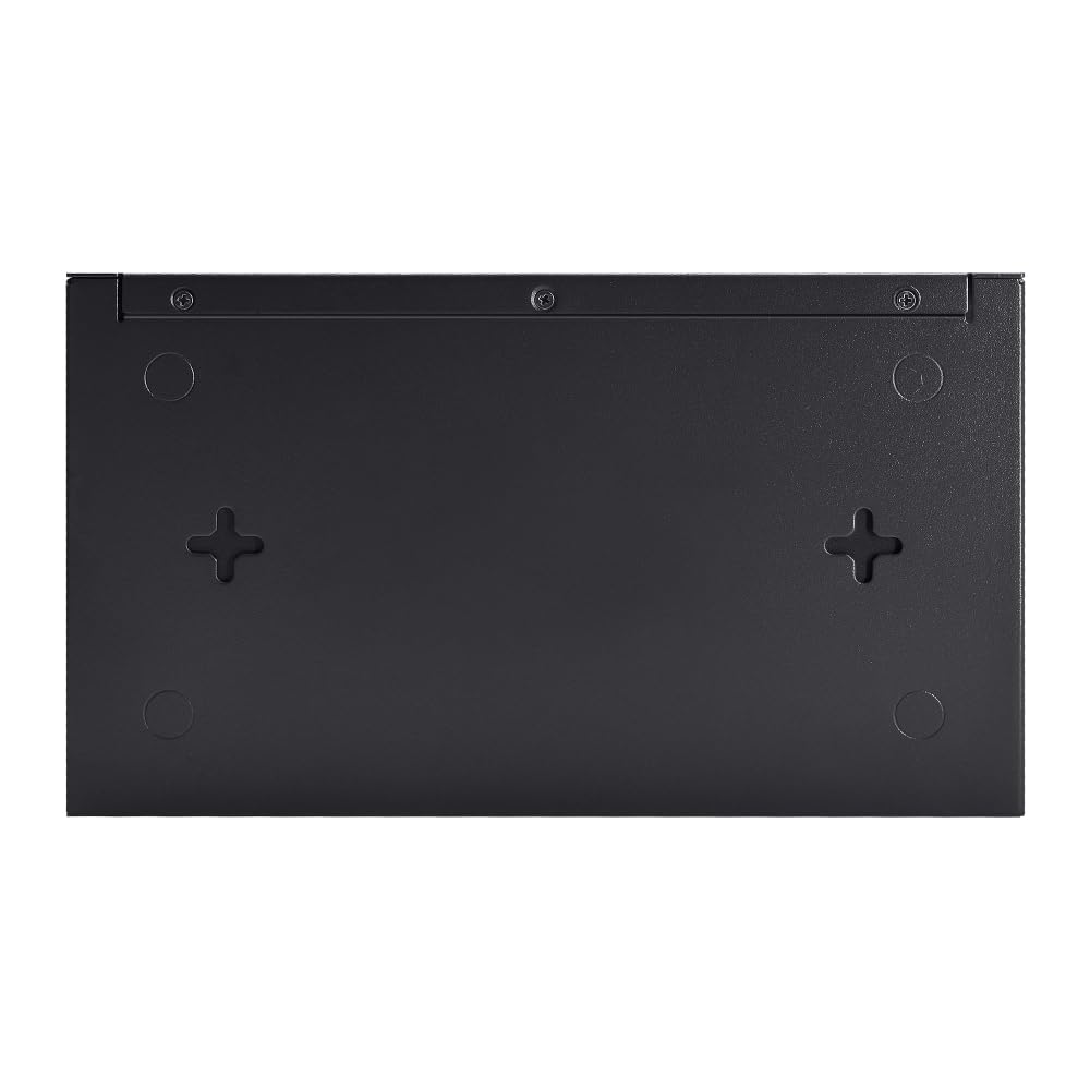 Amazon.com: Omada DS105X, 5 Port 10G Unmanaged Switch | 100Gbps