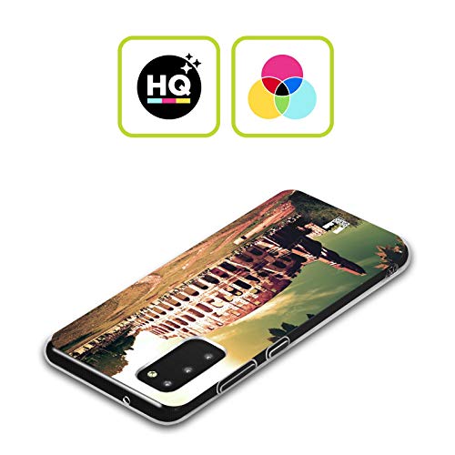 Coque Samsung S20 Protection Qualité Militaire Gel - 2