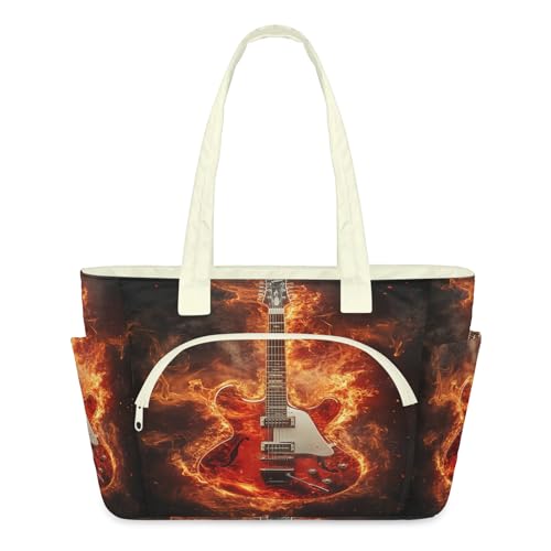 Grand sac de sport zippé matelassé pour femme pour voyage et travail