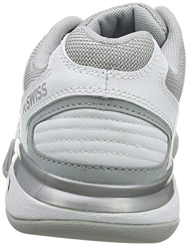 K-Swiss Receiver IV Carpet, Tennis Shoe Donna, EU