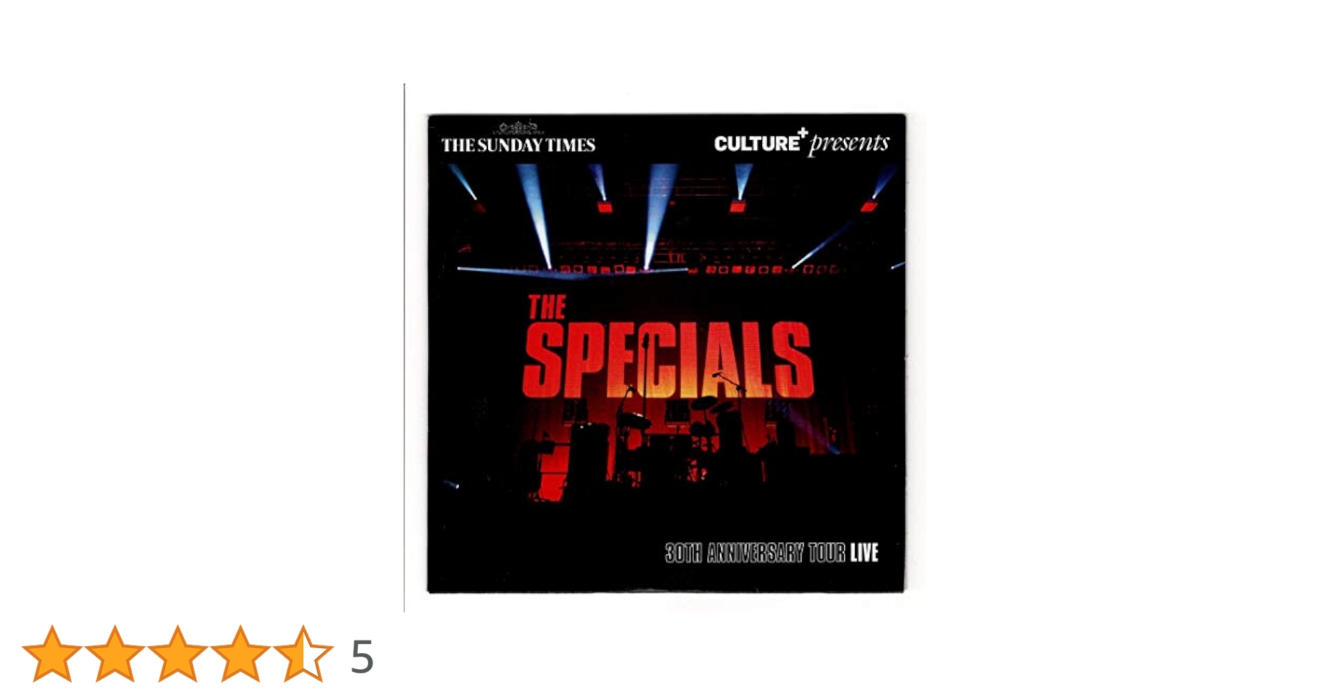 その他 30th Anniversary Tour: Live in Europe / [DVD] Europe - Live at Sweden Rock: 30th Anniversary Show - Amazon