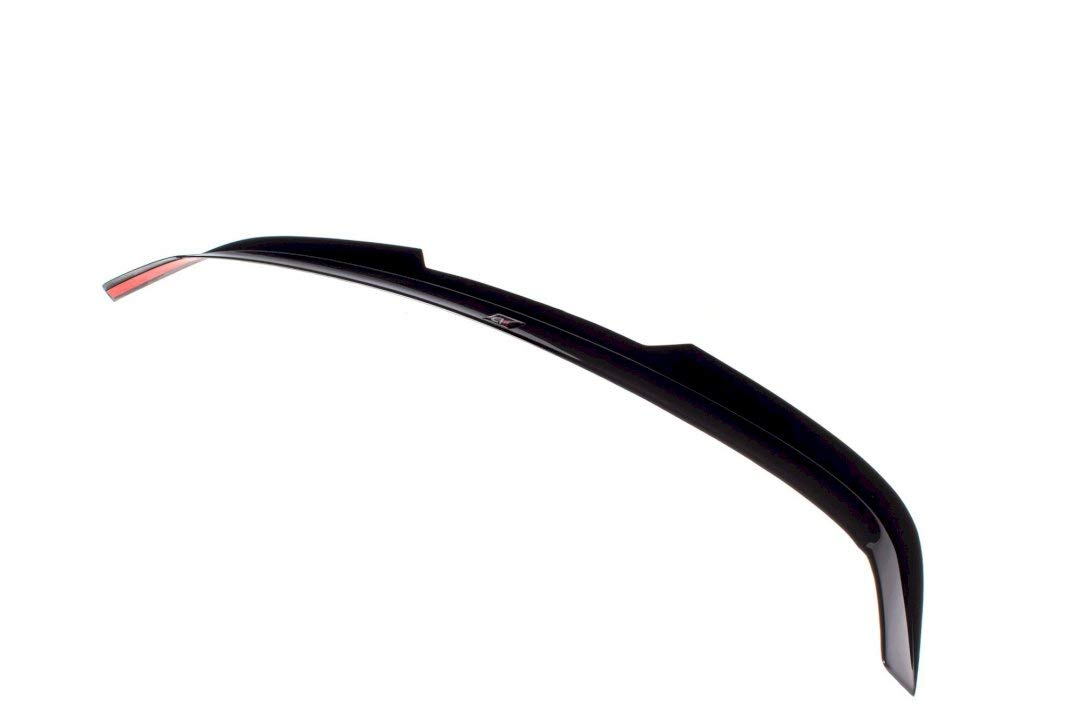 Alettone Posteriore per Cofano Compatibile con VW Golf R/GTI (2013-2020) Maxton Design