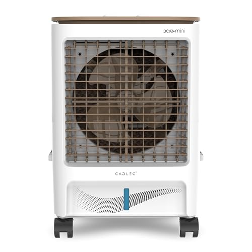 Cadlec AeroMini 20L – Value Pick Among Air Coolers Under 5000 with Strong Warranty
