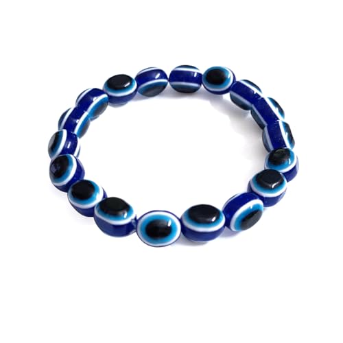 Om Pooja Shop Nazar Protection Kavach Bracelet