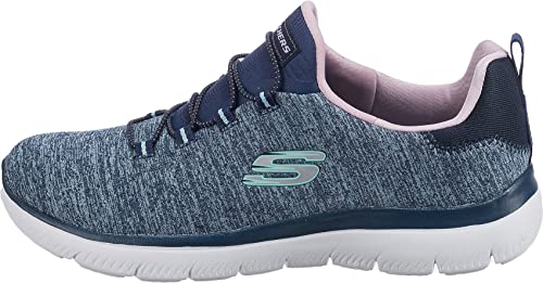 Image of Skechers Women's Summits-Quick Getaway Sneaker