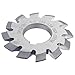 HHIP 2040-1229 12P #2 20 Degree Gear Cutter