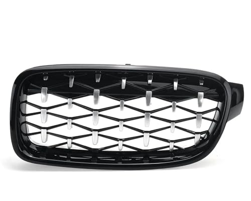Coque de phare avant pour BMW Série 3 F35 F80 2011-2019 de remplacement