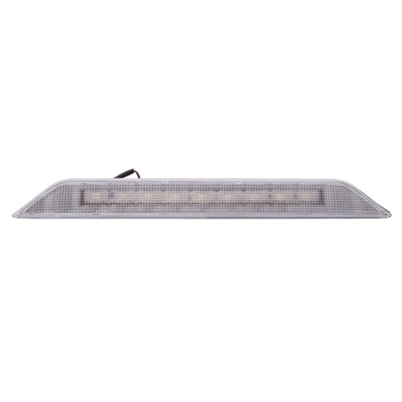 Luz de freno trasera LED de montaje alto for coche, tercera luz de freno, luz de señal de parada for NISSAN, for X-TRAIL, for T31 2008 2009 2010 2011 2012 2013
