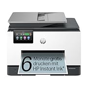 HP OfficeJet Pro 9132e многофункционален...