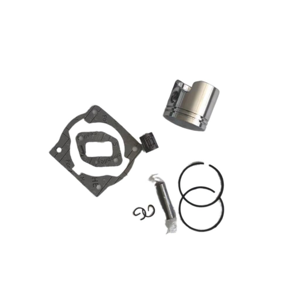 Roulement à aiguilles axe piston 40mm 44mm pour pièces de rechange CG430 1E44F-5