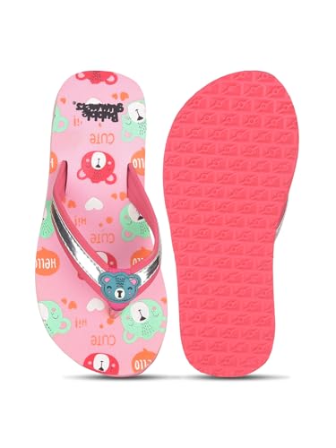Image of Bubblegummers Girls Slip-on Slipper
