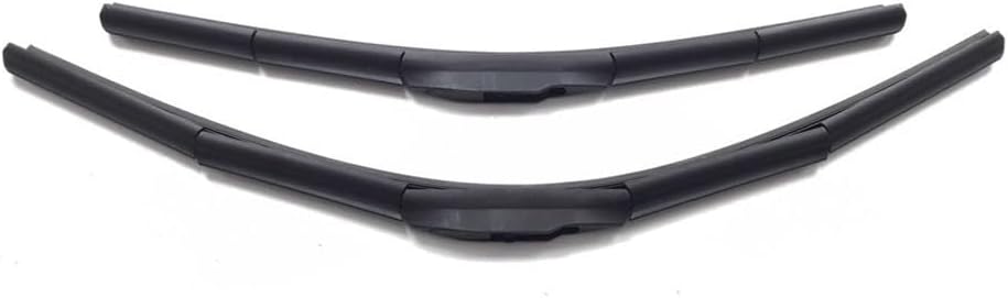 Ön Cam Silecek Takımı Seti Peugeot 307 İle Uyumlu 2001-2004 Makyajsız 70-65cm