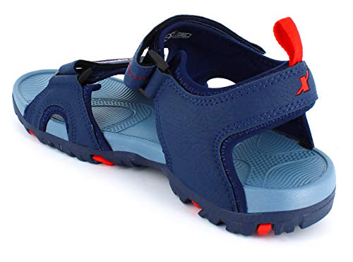 Sparx Men's Ss-528 Floater Sandals