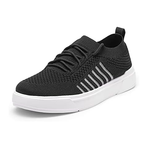 DREAM PAIRS Damen Sneaker Laufschuhe Sportschuhe Cover