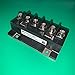 Davitu Motor Controller - EVL31-060 MODULE IGBT 100A 600V EVL 31-060 BIPOLAR TRANSISTOR MODULES Rating and Specifications EVL31060 31060