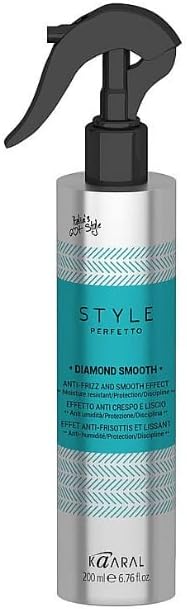 Style Perfetto Diamond Smooth Antifrizz & Moisturizing Spray